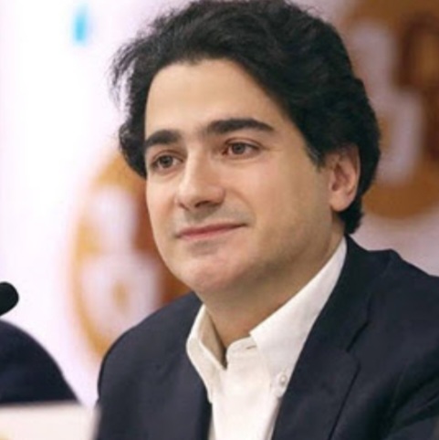 آهنگ جدید همایون شجریان بت عاشقان